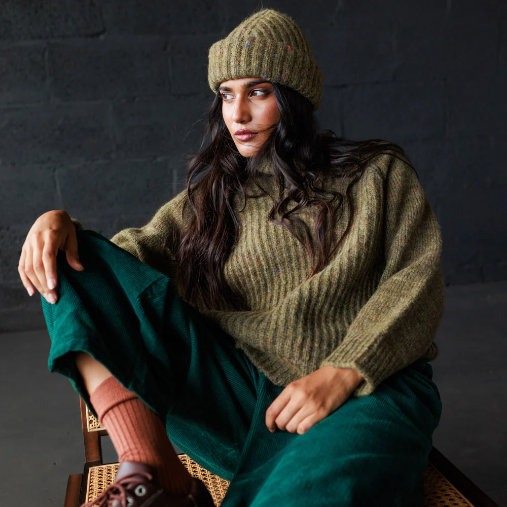 - Wool Sale 30% Off -